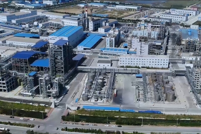 Mingyi Jiangsu Factory